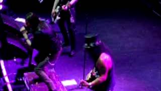 Hard &amp; Fast - Slash featuring Myles Kennedy &amp; The Conspirators