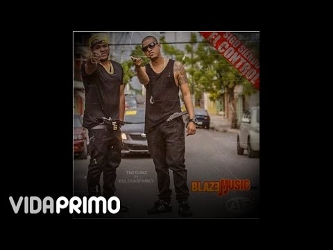 Bulova ft Tivi Gunz - Sigo Siendo El Control (Prod By Los Transformers) (Audio)