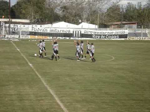 Ever Ready vs Social 021