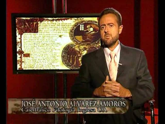 Vídeo relacionado con Los lays heroicos y los cantos épicos cortos en el inglés antiguo (SIN COLECCION)