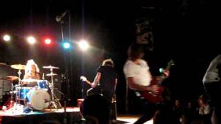 Intro &amp; The First Words - Gwen Stacy