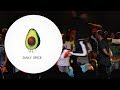 DAILYSPICE TWORK DUNKS OVER SHOTGUN SUGE