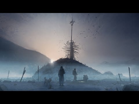 Exploring the SCP Foundation: SCP-783 - There Was A Crooked Man