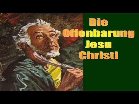 Offenbarung  Teil 11:  Kapitel 17/18