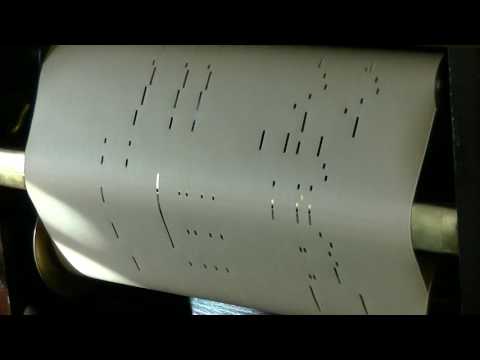 It's Tight Like That....Atlas Piano Roll # 3727