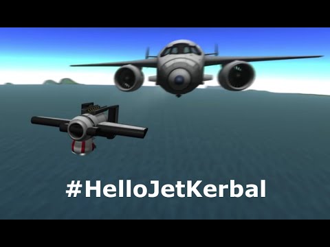 Kerbal Space Program 1.0.5 Livestream