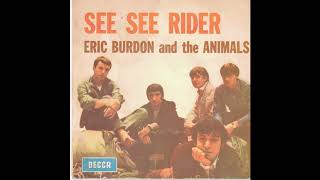 Eric Burden And The Animals- Help Me Girl