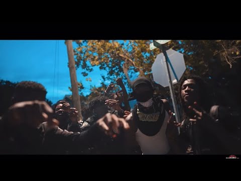 BlizzyBoiSauce - Beat Da Block (Official Music Video)