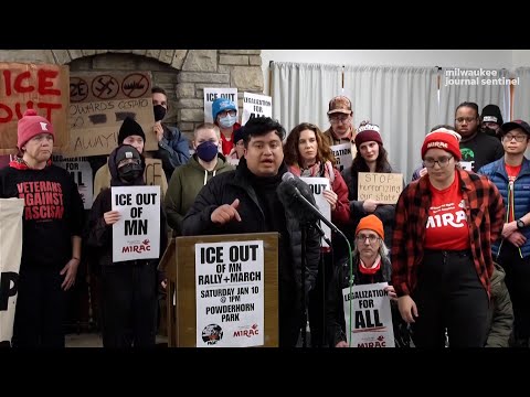 Calls for Jonathan Ross arrest in Minneapolis follow ICE shooting; Can ICE agents be arrested?