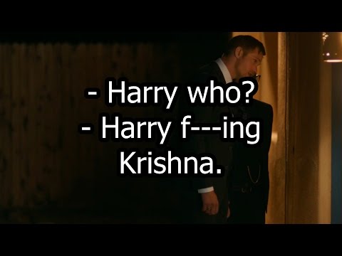 War on Everyone (2016): 17:54 - 18:42 (1080p)