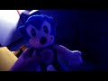 Sonic Adventures I NEVER WANNA LEAVE EDITED