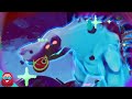 JOHN MADDEN ECLIPSE UNCUT