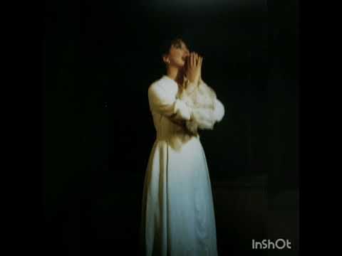 Snizhana Havrylyuk "La vergine degli angeli" G.Verdi - La Forza del Destino.