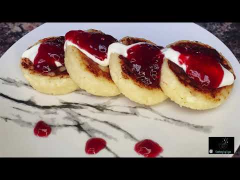 Mini cheese doughnuts without oil #doughnuts #cheese