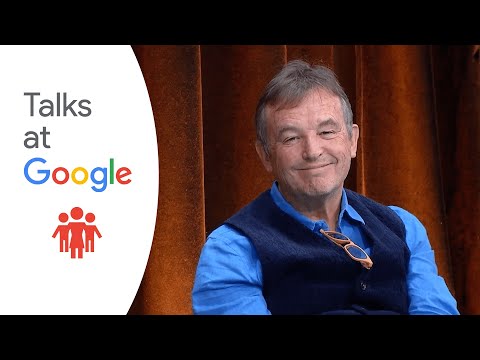 Chris Anderson: Infectious Generosity: The Ultimate Idea Worth Spreading