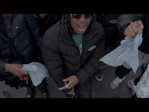 Poundz & Suspect (AGB) - No Cap (jethro's remix) #Exclusive