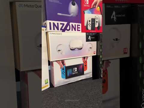 Gamers on Christmas Day