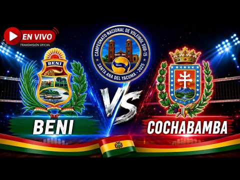 COCHABAMBA    / BENI