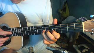 By This River - Brian Eno, guitar