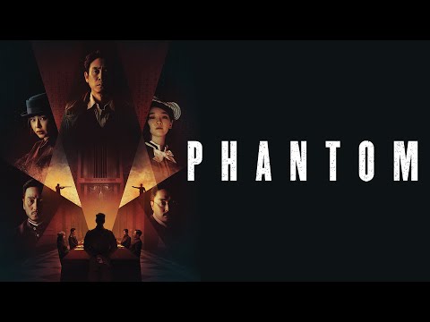 PHANTOM (2023) - Bande-annonce | HD - VF