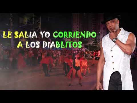 Carnaval De Panama by Samy P El Conde featuring LiFire & Carlitos Yepez