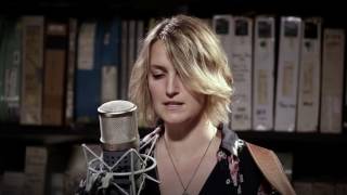 Joan Shelley - The Push and Pull - 6/21/2017 - Paste Studios, New York, NY