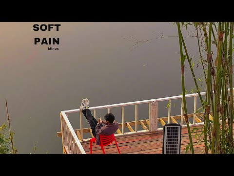 Soft Pain (lyrics Video)- Minus
