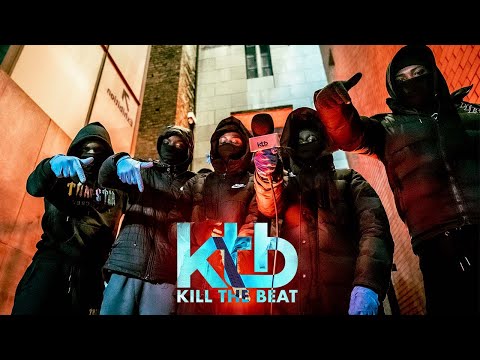 FD x AMZ - KTB ONE TAKE | NATIVE TV |