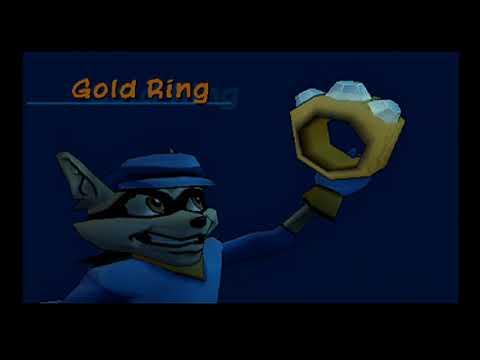 Sly 2 Band Of Thieves 100% Walkthrough The Predator Awakes