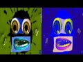 Klasky Csupo In G Minor 1 Meets G Minor 2