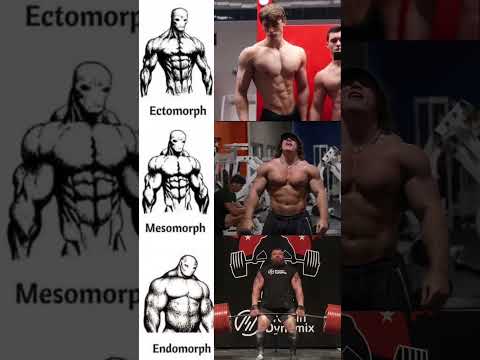 David laid - Sam sulek - Eddie hall      #gym #davidlaid #ectomorfo