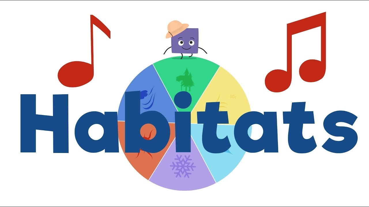 Habitats Song