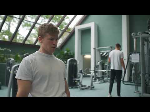 Eventhotel Pyramide Voesendorf Austria Video