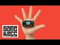EvdWL over de gamesindustrie, onrust in de VS en SEGA's aankondiging