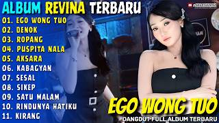 Download lagu EGO WONG TUO - DENOK - ROPANG - Difarina Indra - Nadaswarna Dangdut Full Album Terbaru mp3