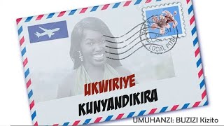 Download lagu UKWIRIYE KUNYANDIKIRA (YULIYANA) -BUZIZI Kizito (Lyrics Cover) mp3 Download lagu UKWIRIYE KUNYANDIKIRA (YULIYANA) -BUZIZI Kizito (Lyrics Cover) mp3