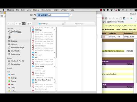 Mistar Student Portal