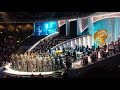 Jesus Walks Kanye West At Lakewood Church
