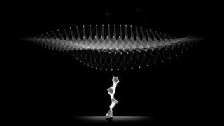 Apparat - Arcadia (Unofficial Video)