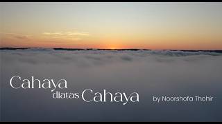 Download lagu Cahaya diatas Cahaya - Lyric Video mp3