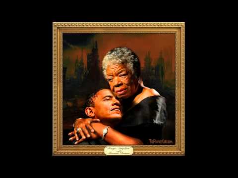 It's Sacred: Church (Poem) Tribute To Maya Angelou (April 4, 1928 - May 28, 2014)