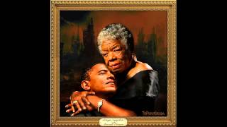 It's Sacred: Church (Poem) Tribute To Maya Angelou (April 4, 1928 - May 28, 2014)