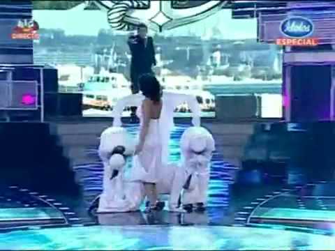 Gala de Fim De Ano Ídolos João Manzarra e Cláudia Vieira - "Love Boat"