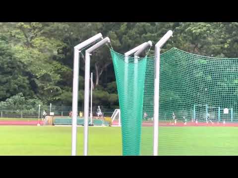 2022 Boys A Div 800m Heat #3