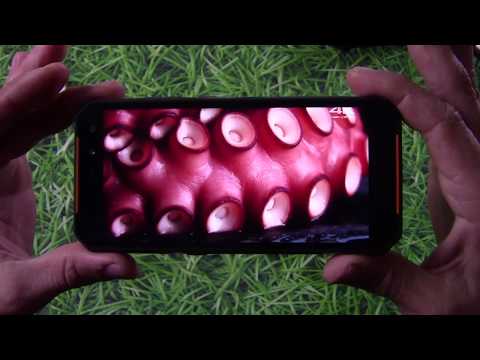 Leagoo XRover C красивый, но есть над чем работать!!!!