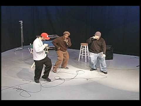 Trifekta- Pimp Shuffle ft Dwane Johnson