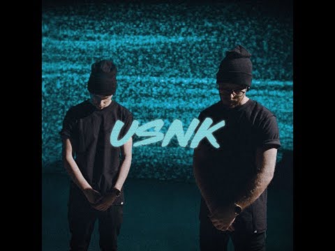 USNK - Nem bízom (Official Music Video)