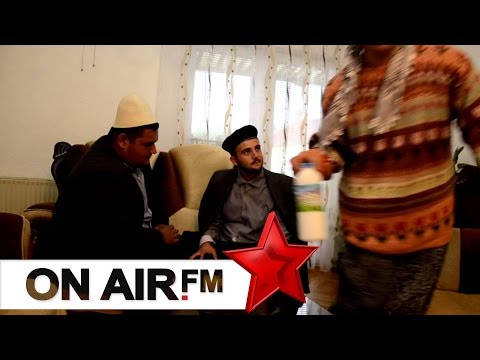 Pishpirikat - Kartoni i verdhë