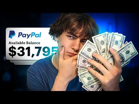 How to Make Money as a Teenager