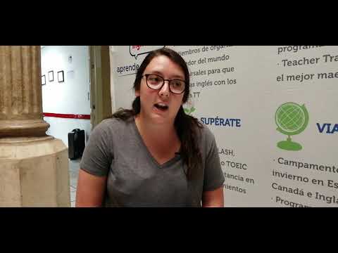 I learned a lot of Spanish, I also enjoyed Guadalajara: IMAC Spanish Language Programs